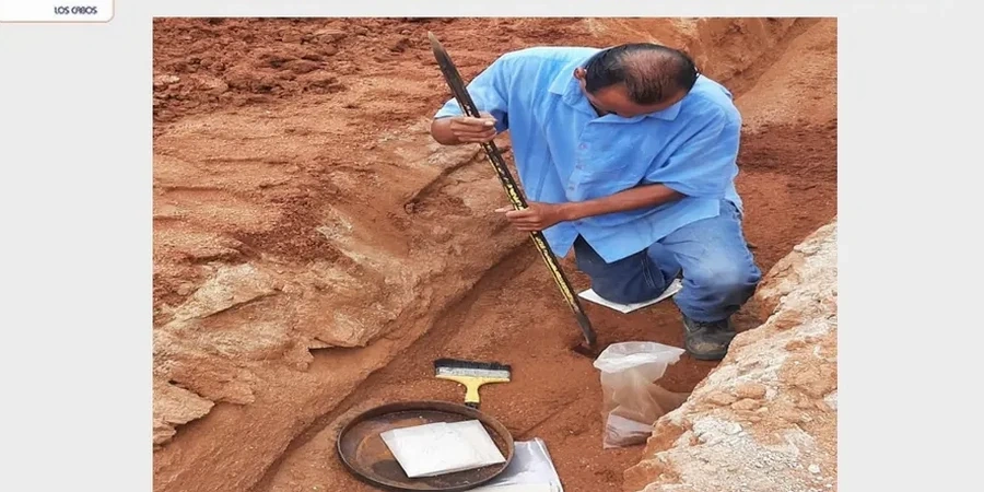 Calicata Exploratoria en Sevilla: Reconocimiento Geotécnico Directo