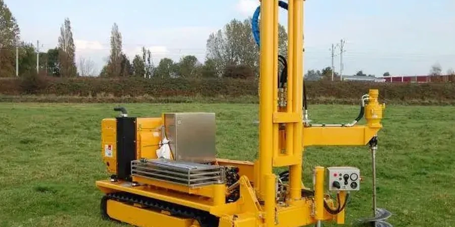 Ensayo CPT en Sevilla: Penetración Estática para Perfiles de Suelo
