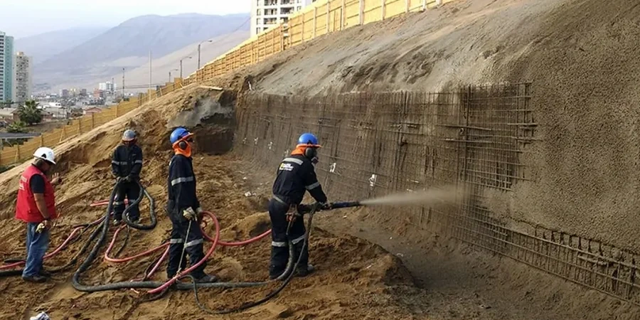 Análisis de estabilidad de taludes en Sevilla: evaluación geotécnica rigurosa en la Depresión del Guadalquivir