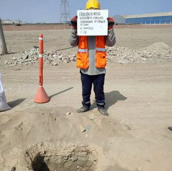 Servicios de Geotecnia en Seville