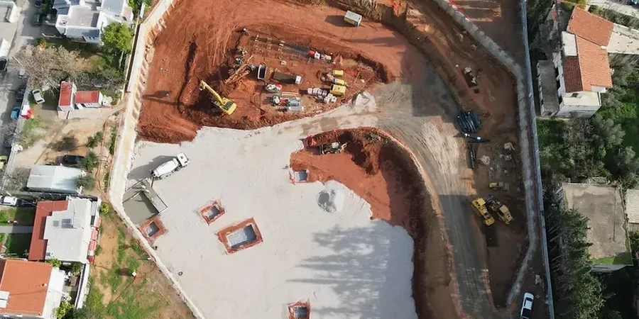 Diseño Geotécnico de Excavaciones Profundas en Sevilla: Soluciones Técnicas para Suelos Complejos