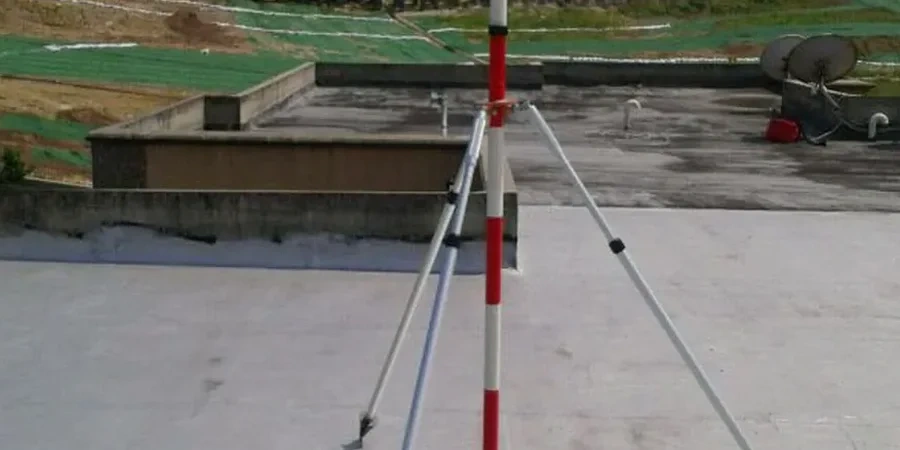 Monitoreo Geotécnico de Excavaciones en Sevilla: Control Instrumental y Normativa Vigente
