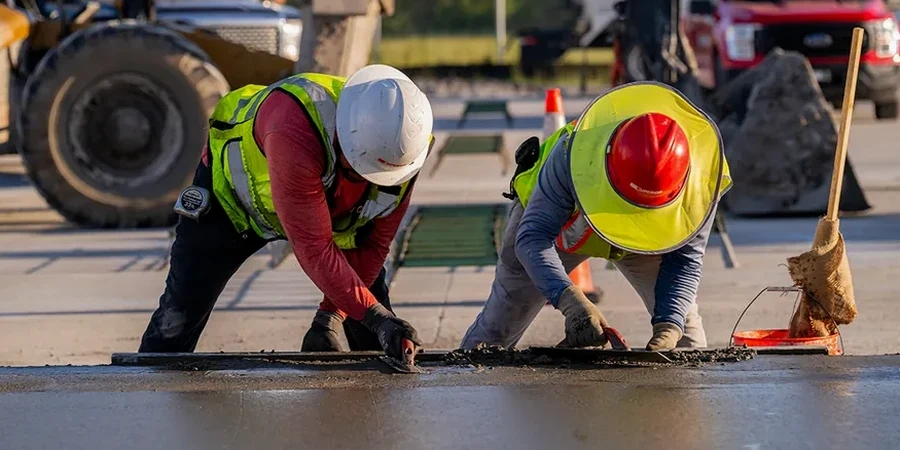 Diseño de Pavimento Rígido en Sevilla: Sin Sorpresas Bajo el Sol